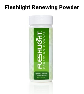 Fleshlight Renewing Powder picture